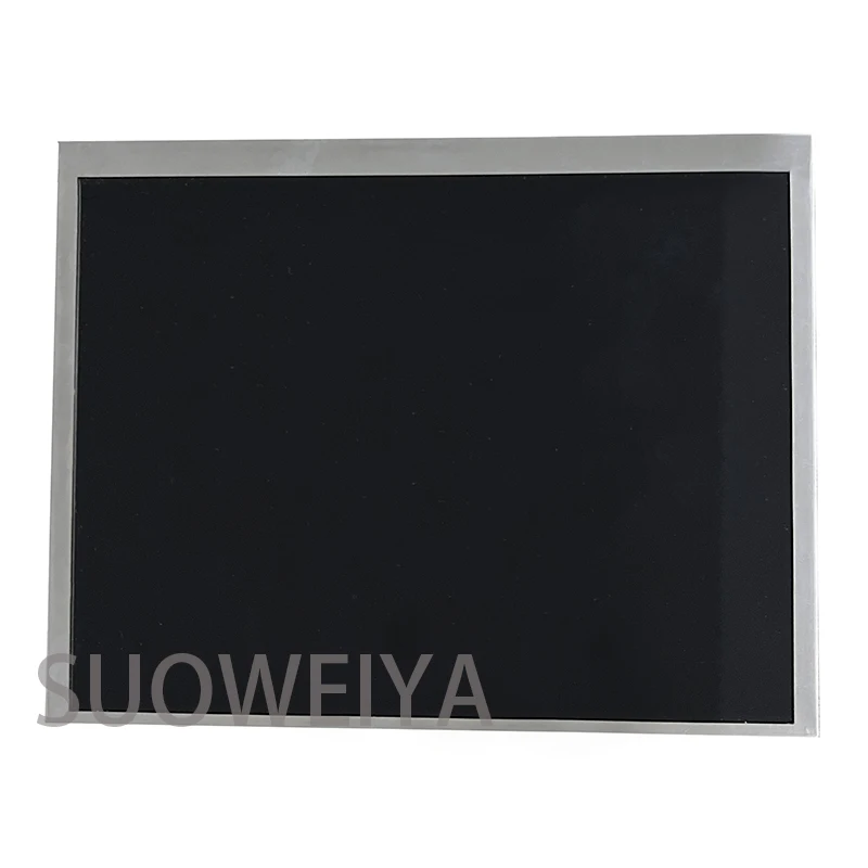 Imagem -02 - Display Lcd com Tela Sensível ao Toque 40 Pinos La084x02 Sl01 cd do Carro Áudio Rádio Navegação Jeep Compass Renegade 20232023