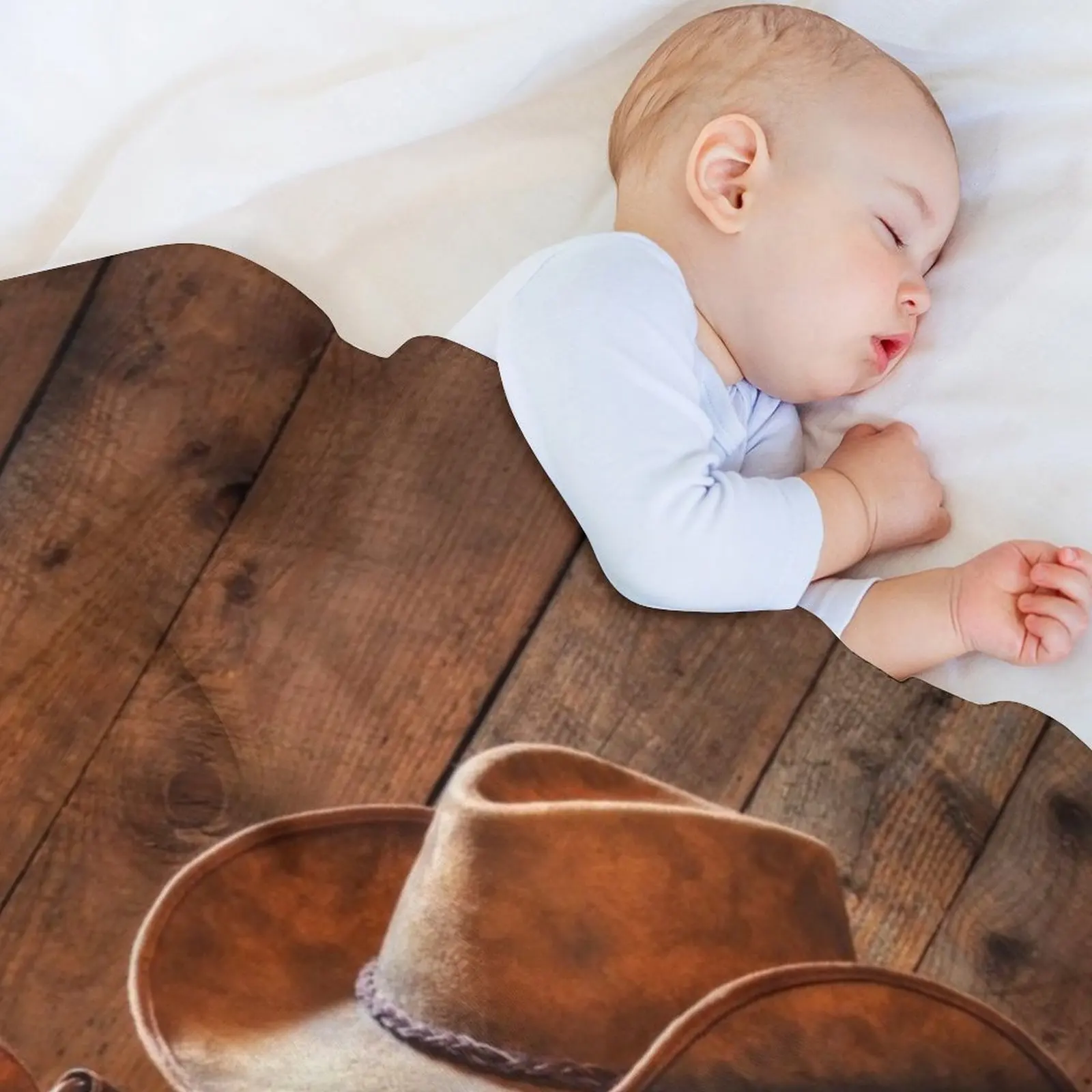 Cowboy Siesta. Coperte da tiro per divani, coperte decorative per designer estivi