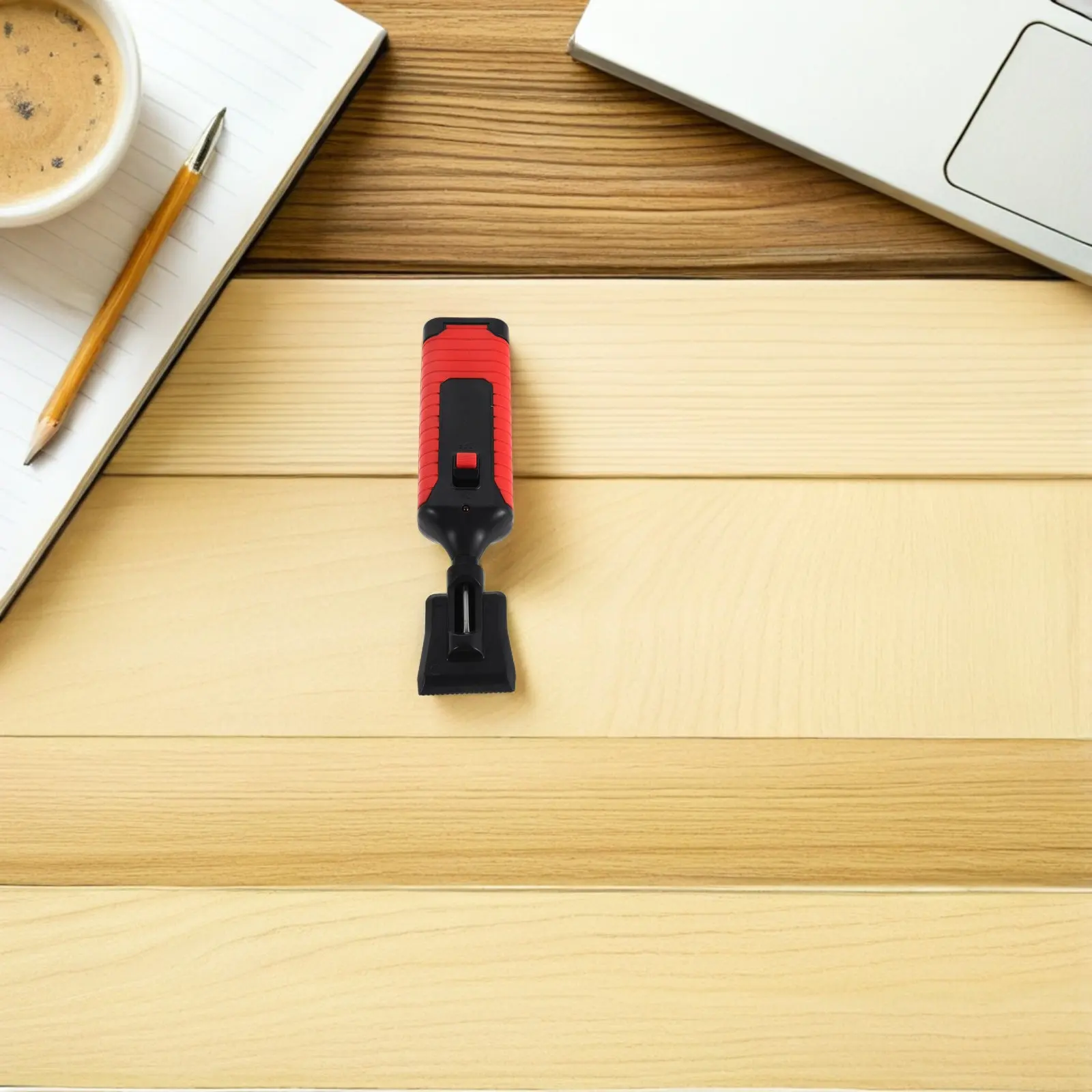 Portable Ceramic Tile Repair Pen Hard Wax Floor Repair Tool Heat Pen for Porcelain Wood Floor Scratch Removal Kit