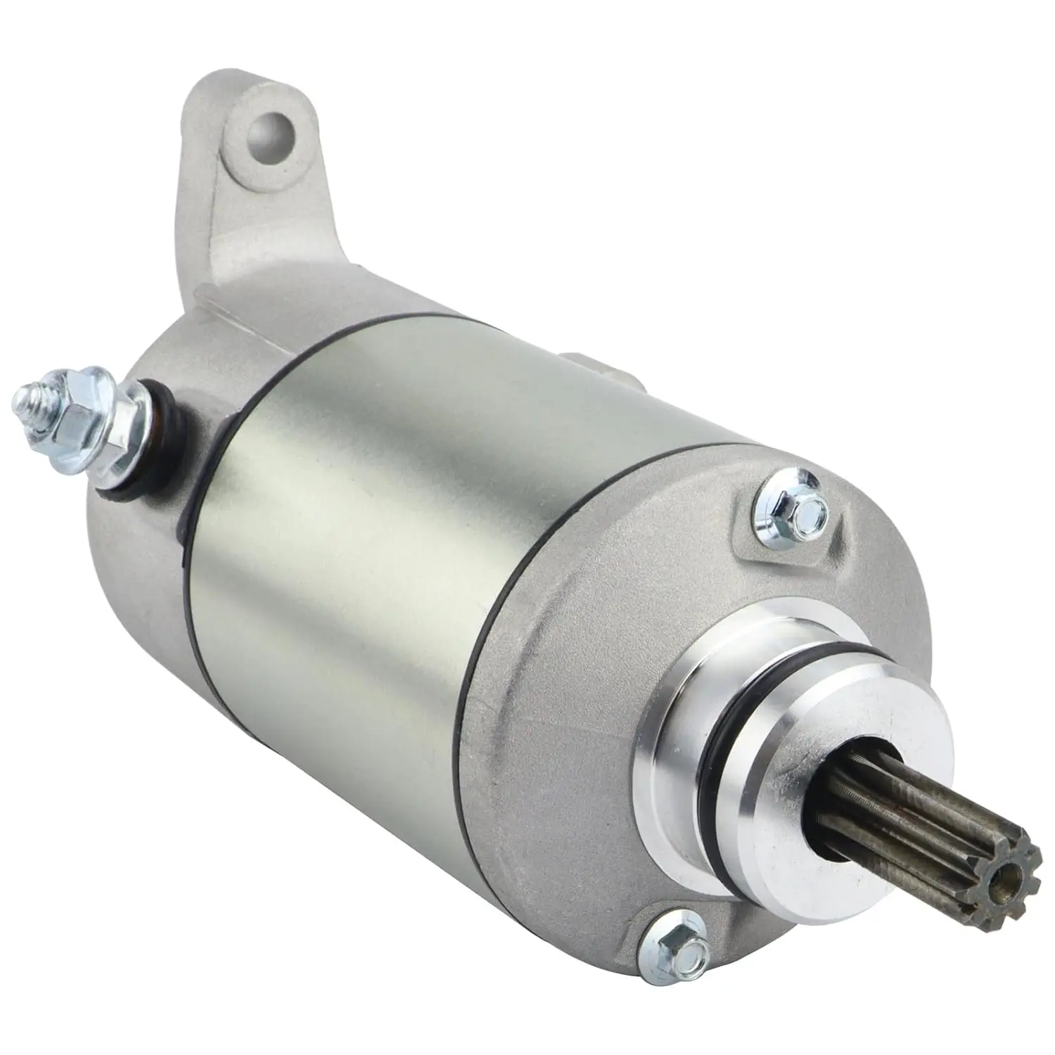 Starter Motor for Cagiva Raptor 650 for  Suzuki SV400 SV650 SV 400 650 1999-2010 DL650 DL 650 V-Strom 31100-19F00 31100-48E00