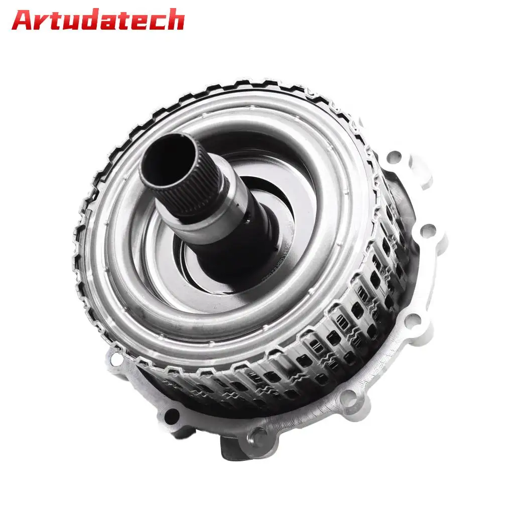 

Artudatech 0CK141030 Dual Transmission Clutch Drum for Audi A5 Sportback 2018-2024 Car Accessories 2019 2020 2021 2022 2023