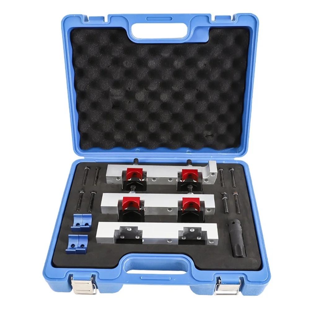 

Car Engine Timing Tool for Mercedes-Benz M274 M264 M133 M270 M260 - Precision Mechanical Repair Equipment