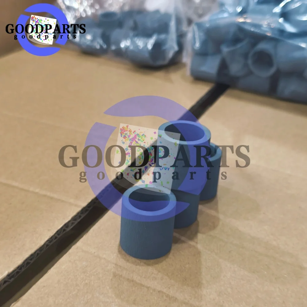 50X RM1-6414 RM1-3763 RM1-6313 RL1-1370 RL1-3167 RL1-0540 RL1-0542 RL1-2891 Pickup Roller Tire compatible for HP 1320 3005 P3015