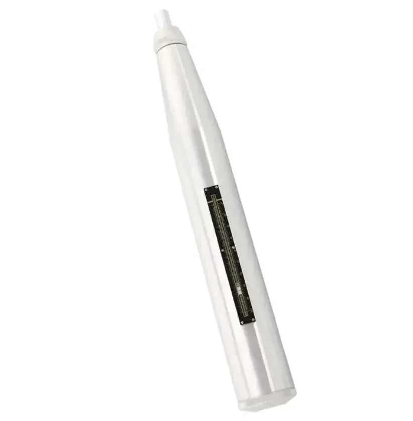 2025newDIGITAL concrete test hammer rebound hammer,sclerometer for concrete measuring instrument civil engineering HT-550
