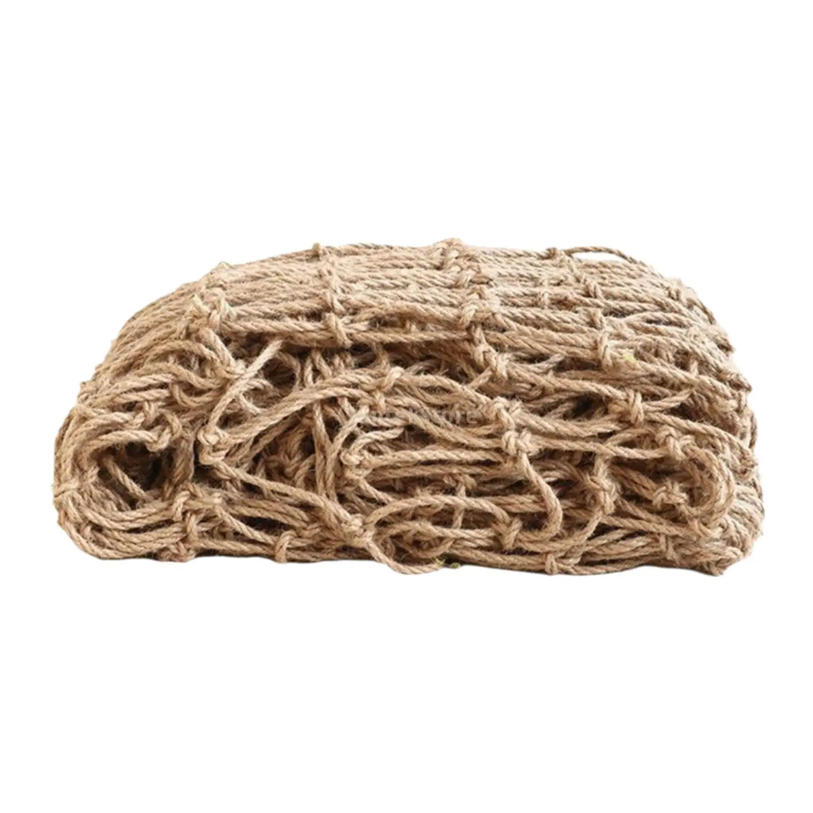 Ropes Net Practical Garden Netting for Balcony Climbing Plants Plants