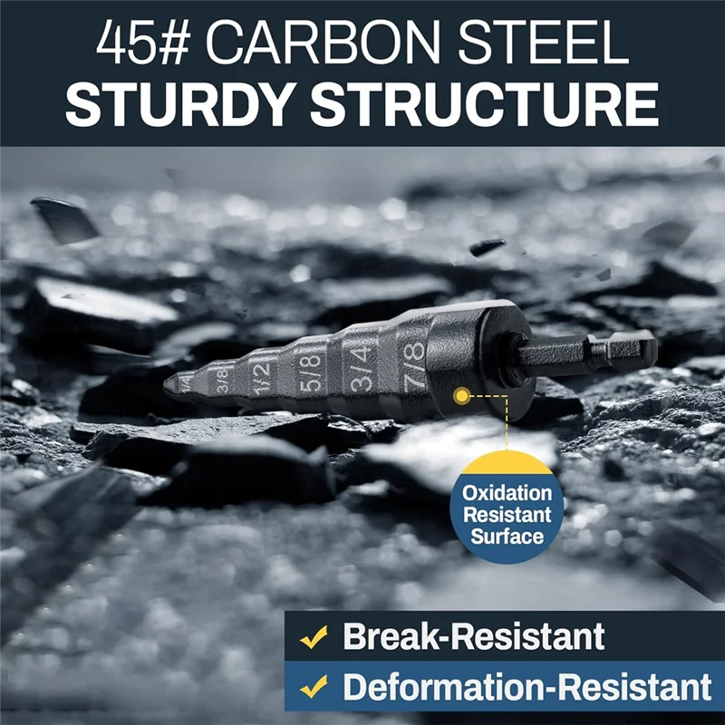 

Расширитель медных труб AT05-6-в-1, для мягких медных труб 1/4 дюйма, 3/8 дюйма, 1/2 дюйма, 5/8 дюйма, 3/4 дюйма и 7/8 дюйма, для ремонта кондиционеров