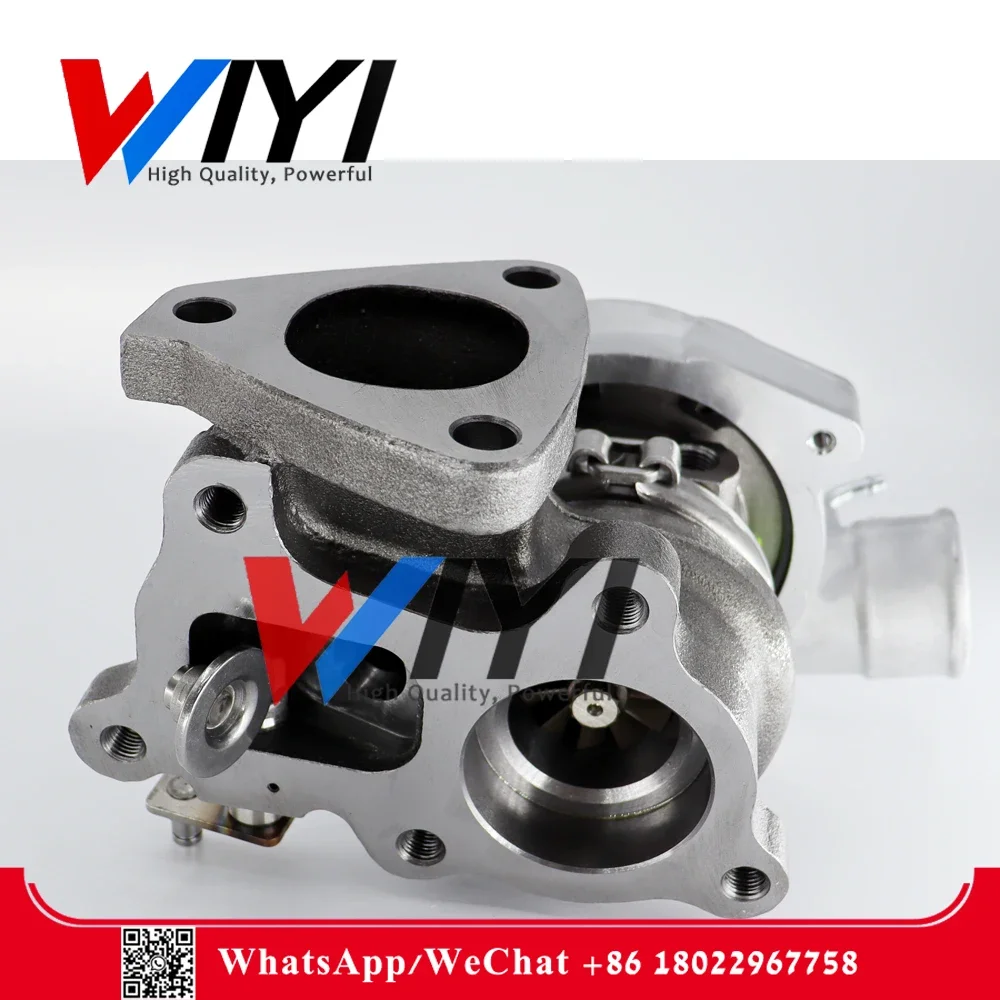 FREESHIP NEW OEM Turbo For Hyundai H-1 Mitsubishi Pajero II Sport 4913502110 49135-02100 MR212759 MR224978