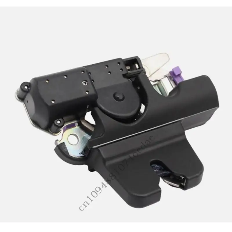 Accurate Trunk Lock Mechanism For 2002 2006 Specific Sedan Solves Common Electrical And Mechanical Issues 