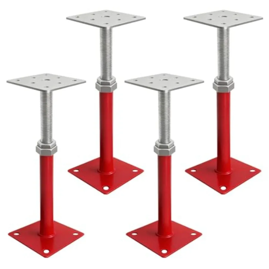 Adjustable House Fl…