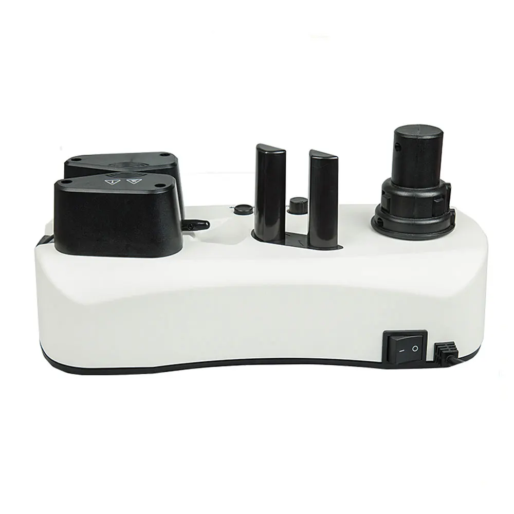 QH300 Small Cushion Air Cushion Machine 110V/220V Logistics Express Packing Bag Inflator Packing Bubble Machine