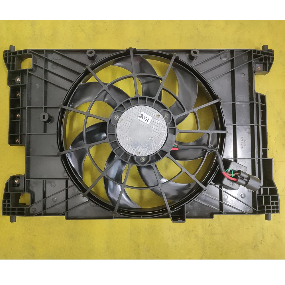 

Applicable to FOR BYD Denza N7 OE 14204543-00 automotive radiator fan engine cooling system radiator cooling fan