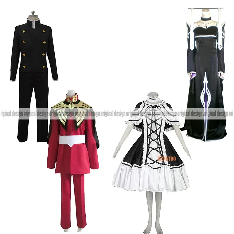 

xxxHolic Kimihiro Watanuki Yuko Ichihara Shizuka Domeki Clothing Cosplay Costume,Customized Accepted