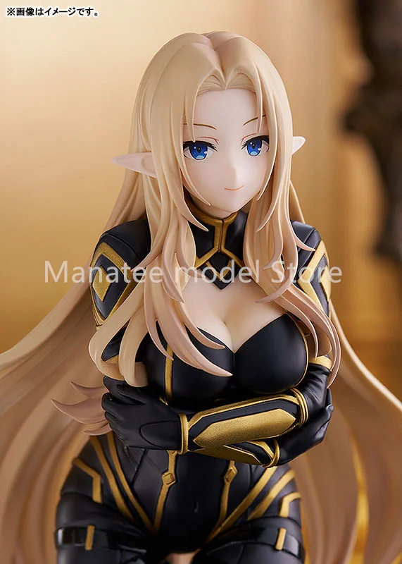 

Good Smile Company Original The Eminence in Shadow Alpha L size PVC Action Figure Anime Model Toys Collection Doll Gift