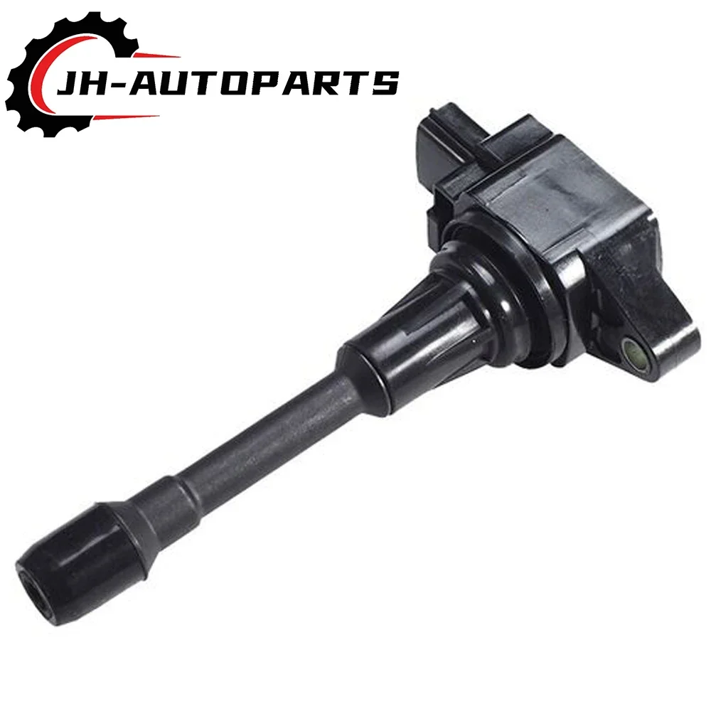 Ignition Coil For Nissan Versa Altima Sentra Cube Rogue & Infiniti FX50 M56 Q70 QX60 V8 5.6L 2007-2015 OEM UF549 22448-ED000