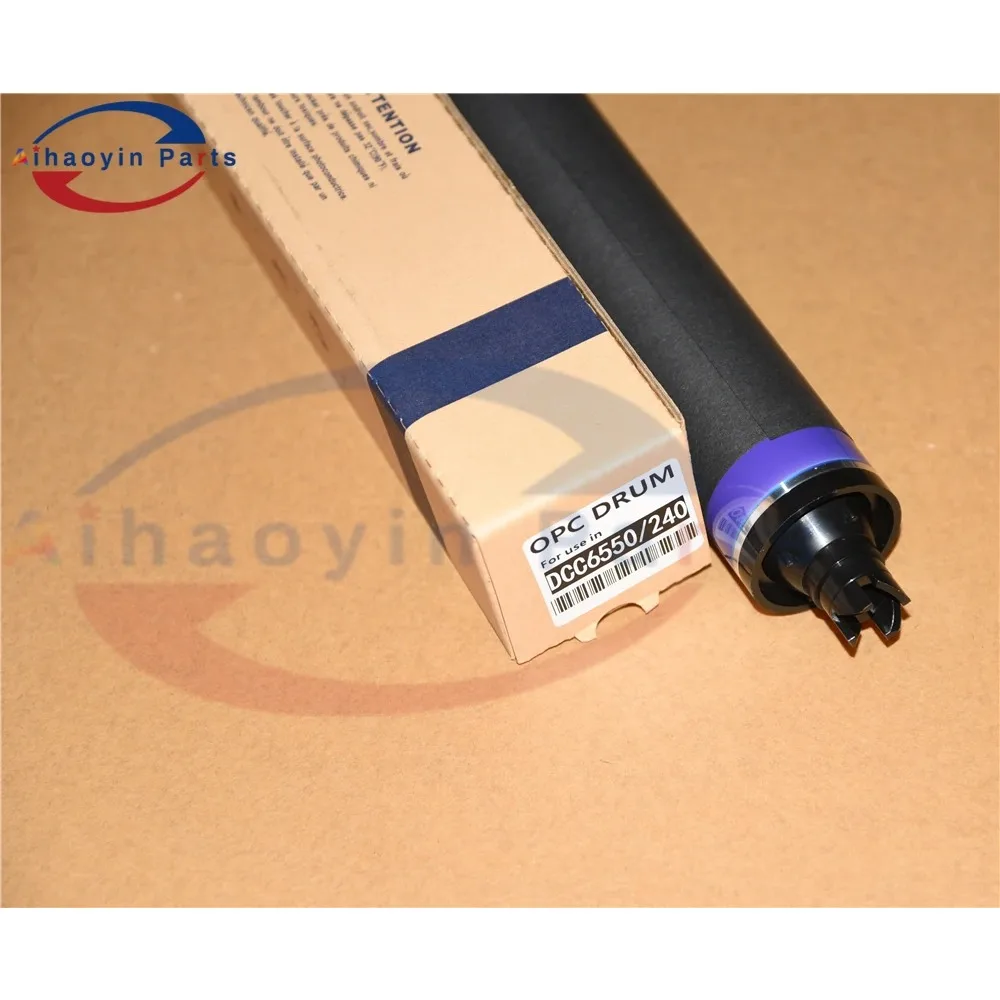 Black Color Cylinder OPC DRUM for Xerox 700 C60 C70 C75 J75 550 560 570 240 242 250 252 260 7655 7665 7675 7755 7765 7775 C5400