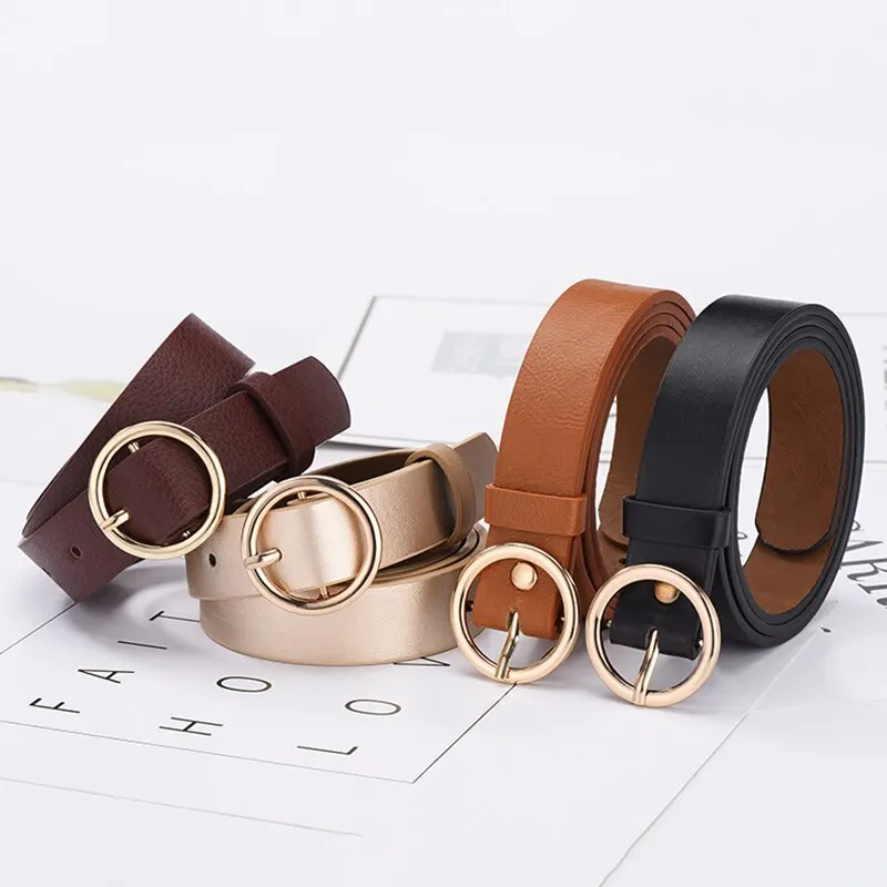 Thumbnail 2 - #60 Best Womens Belts to Buy In 2026