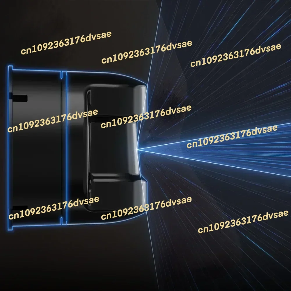 NUEVO En stock 4DLiDAR L13D LiDAR Navegación Evitación de obstáculos Slam Escanción de profundidad ultra gran angular 360