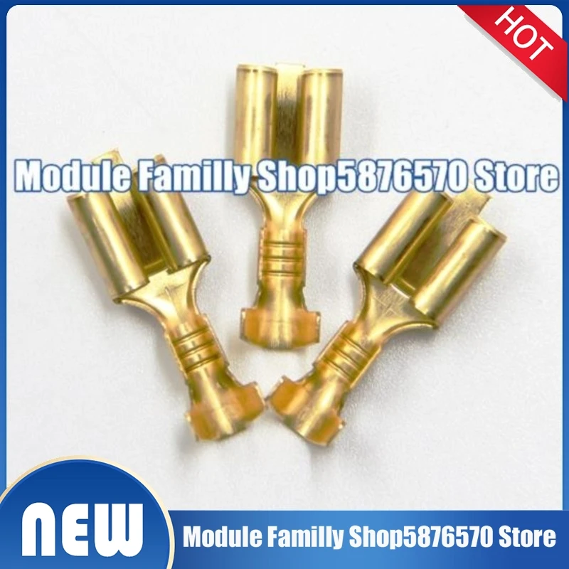 100/pcs/lot new and original ST730141-1 terminal Connector