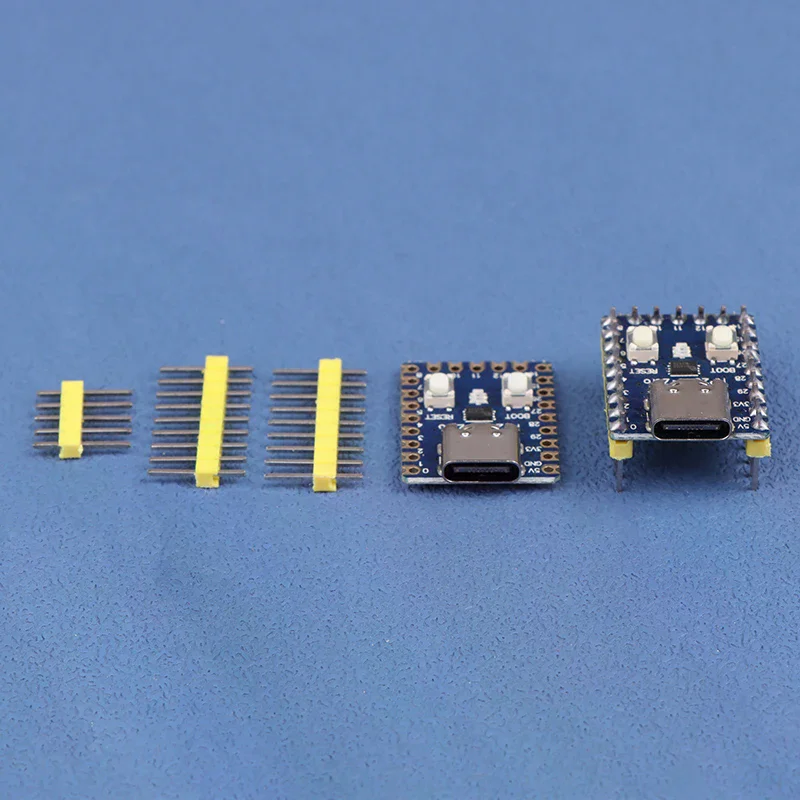 RP2040-Zero RP2040 For Raspberry Pi Microcontroller  Development Board Module