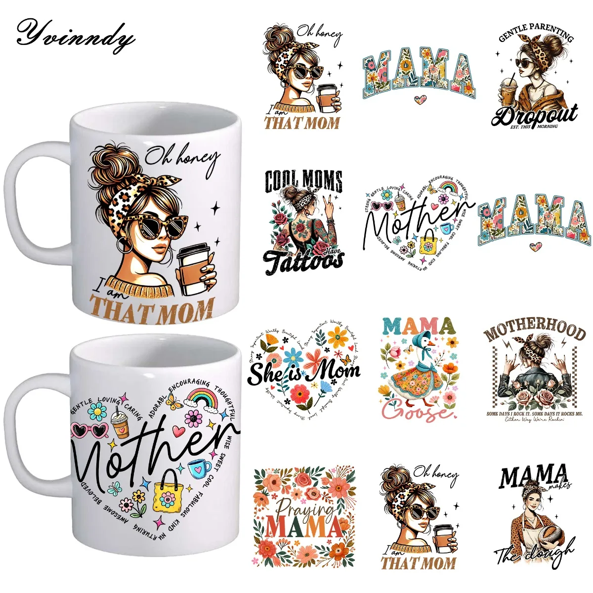 Uv Dtf Transfer Wra…