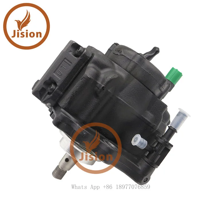 High Quality 9422A011A 9422A010A 28435244 Pump Suitable For JCB JS220 320/06620 Common Rail Fuel Pump 320-06620