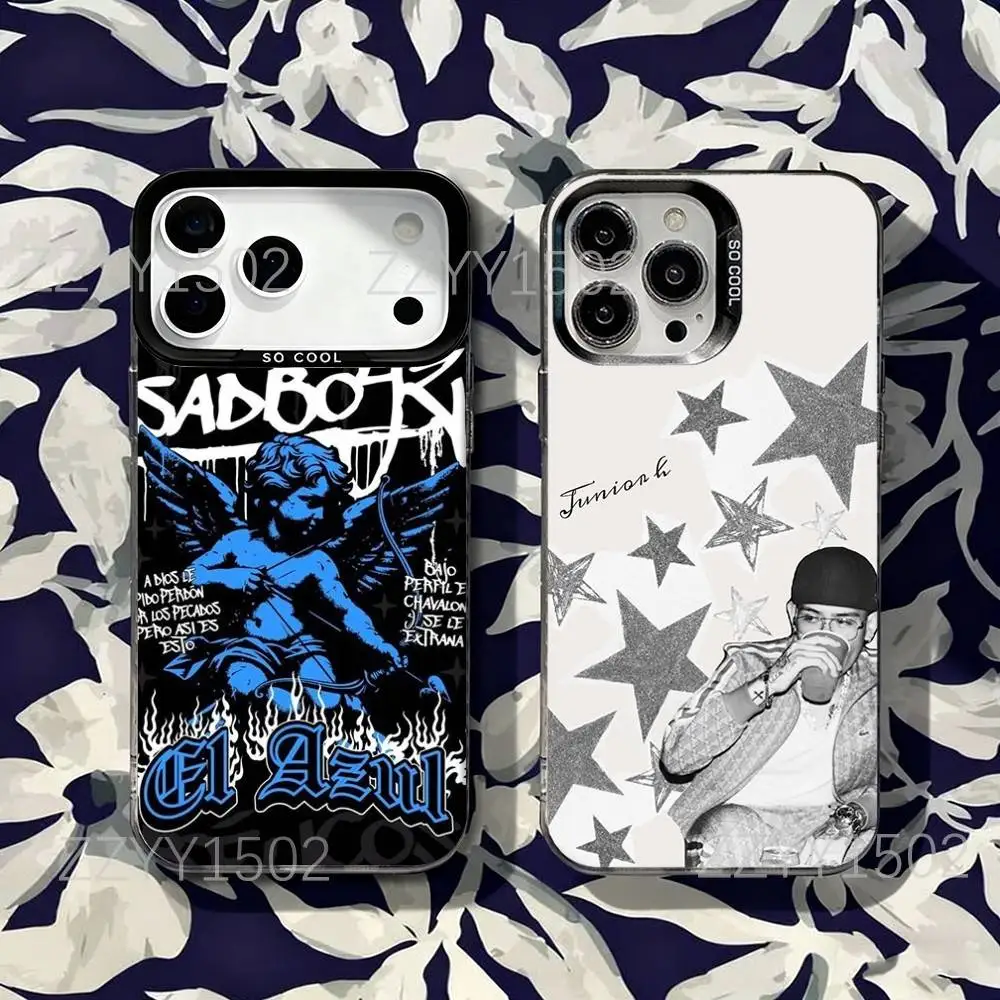 Junior H $Ad Boyz 4…