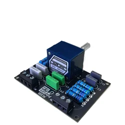 Nvarcher RC220 High Precision Passive Volume Controller HiFi Preamplifier Board