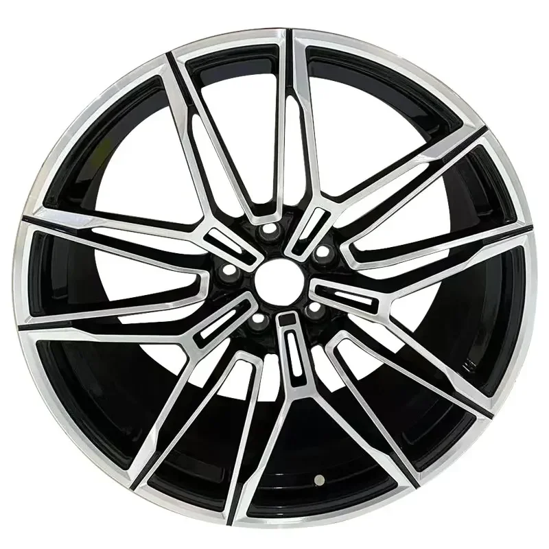 Passenger Car Wheels Wholesale Original Alloy Wheels Coupe 958 Rim 19 20 21 20inch Rims For Porsche Cayenne Gt Wheel 22 Inches