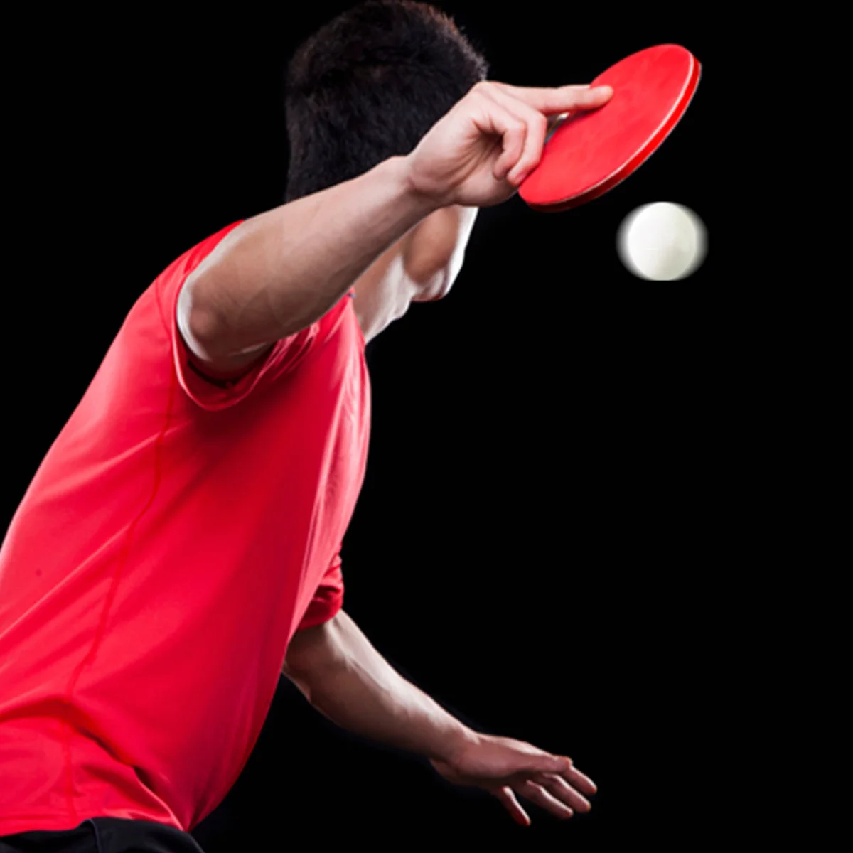 

10pcs Table Tennis Balls 5 Yellow 5 White Durable Smooth Seams Perfectly Round Long Lasting Bounce Great Practice
