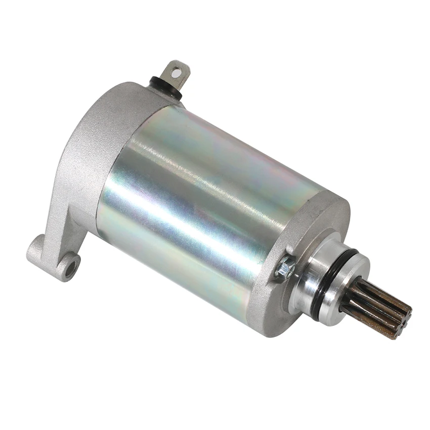 

Магнето стартера мотоцикла для Suzuki VL125 Intrumer LC VL250 Intrumer LC OEM: 31100-26F00 2000-2012