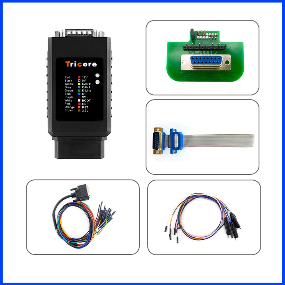 MPPS V22 versione completa versione di sblocco MPPS Master V22.2.3.5 ffff decodifica trore Boot OBD2 Tools Programmer