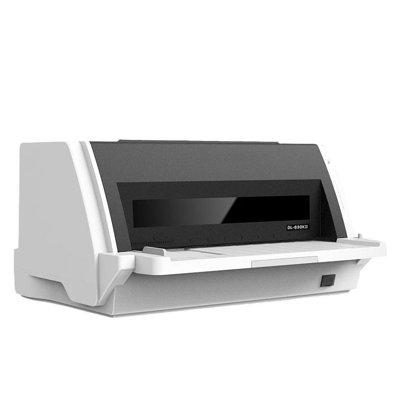 Needle printer 2345 five-link delivery outbound check
