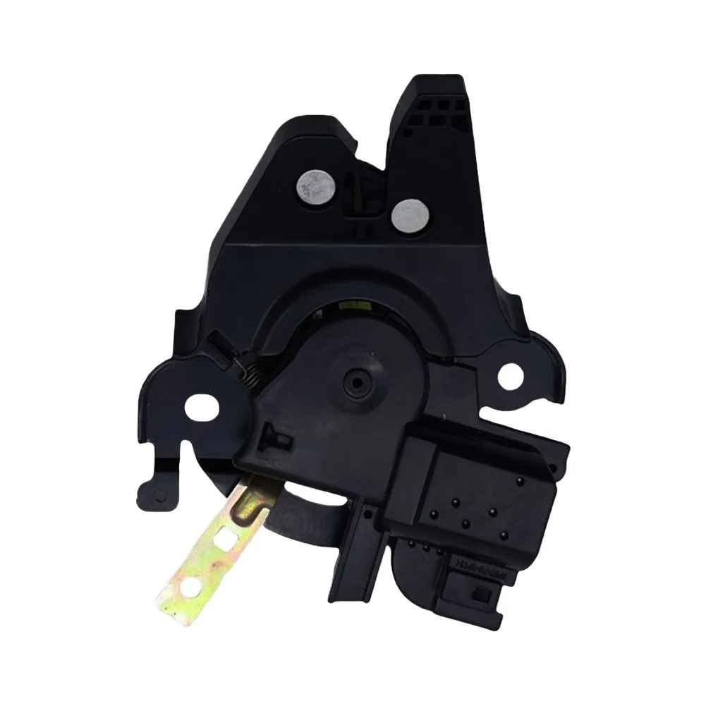 Tailgate Lock Actuator Rear Tailgate Latch Practical Design For Mazda 6 2008-2012 Rear Trunk Lid Lock Replacement