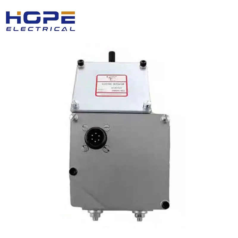 ACB275H GAC Original Actuator ACB-275H ACB275-H Actuator Genset