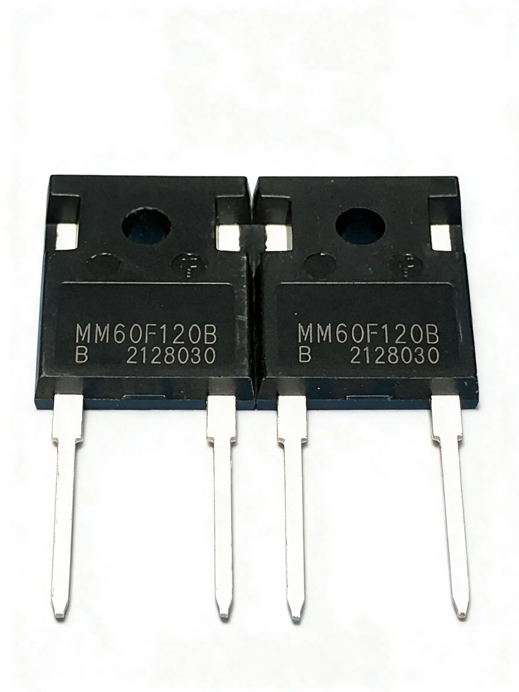 5piece MM60F120B DSEI60-12A TO-247-2