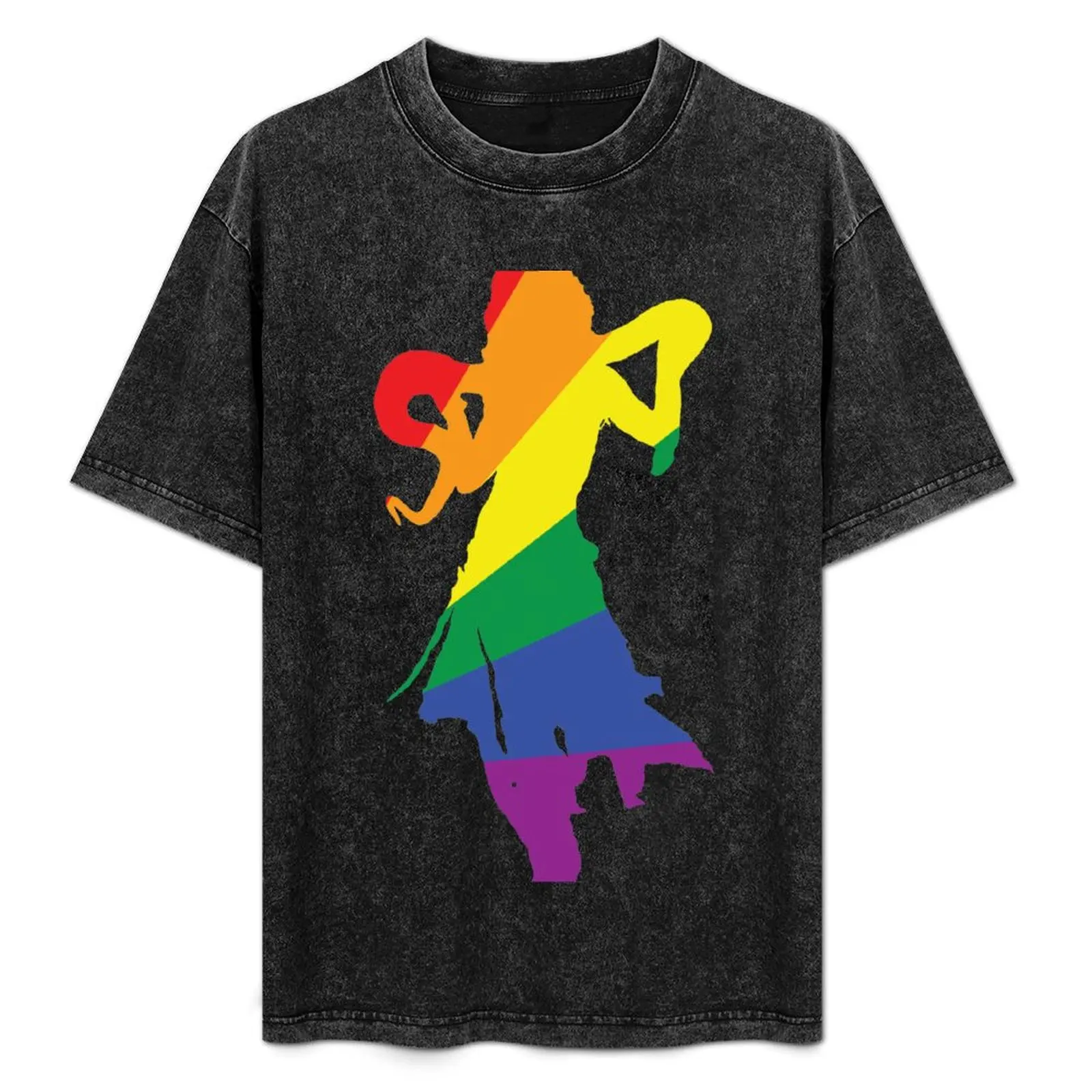 

Just Listen! T-Shirt Utility Work Short Sleeve Top