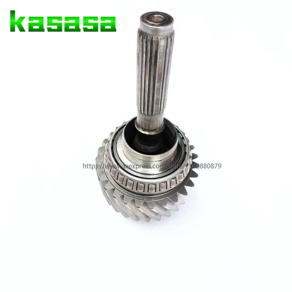 

1PCS OEM A2212710248 722.9 Remanufactured Transmission Transfer Case Gear Output Shaft For Mercedes Benz