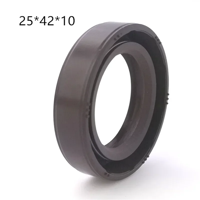 Air Cooled Diesel Generator Crankshaft Body Side Cover Oil Seal 170F 173F 178F 186F 188F 192F