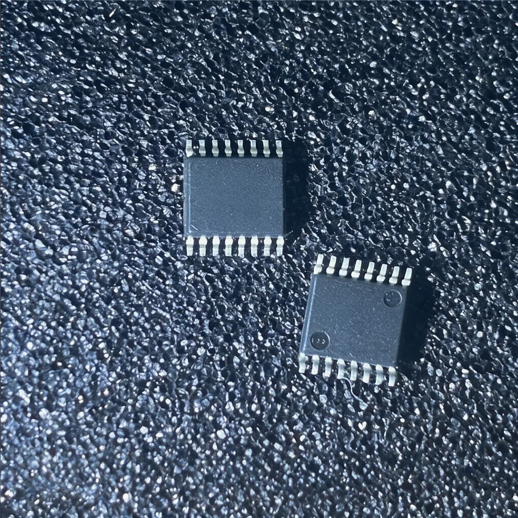 1-50PCS XTR116U 116UK XTR116UA BU257 SN74CB3Q3257 SN74CB3Q3257PWR 81381 NCP81381MNTXG VP251 SN65HVD251 SN65HVD251DR
