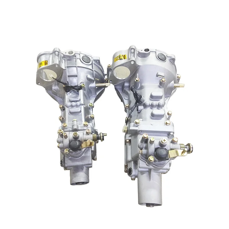 Auto Car Parts Automatic Gearbox Transmission For Changan Star Huner F70 /KYW/KuaYue