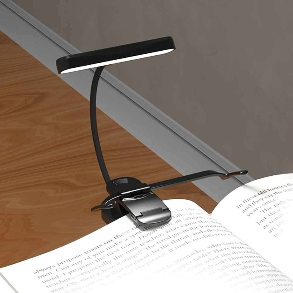 حامل الموسيقى ضوء قابل للتعديل كليب على البيانو ضوء التحكم باللمس ورقة موسيقى البيانو ضوء حامل البيانو مصباح لممارسة البيانو