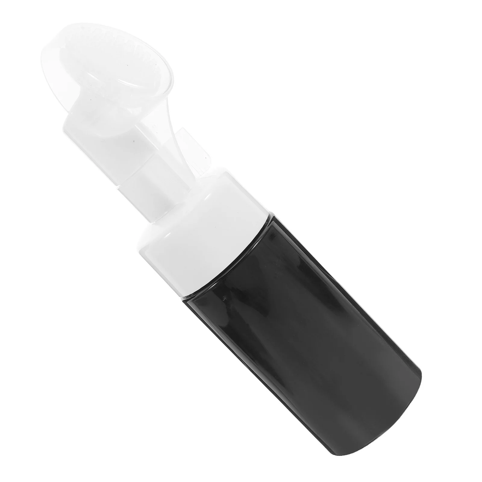 100 مللي زجاجة مضخة رغوة قابلة لإعادة الاستخدام صندوق تخزين مخفي مقصورة سرية للمجوهرات النقدية حاوية موس آمنة للسفر فارغة #4