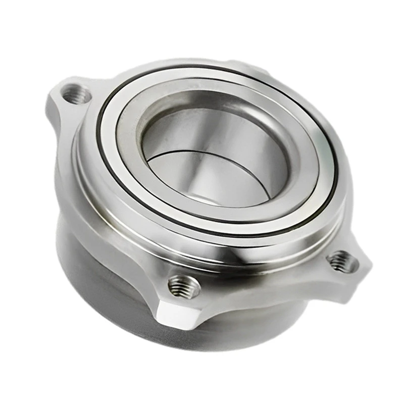 Hub bantalan roda belakang mobil 2119810227, untuk Mercedes Benz e-class W211 W212 X204 05-09