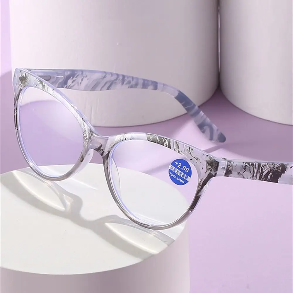 

Men Ultralight Far Sight Reading Glasses Eyeglasses Eyewear Presbyopia