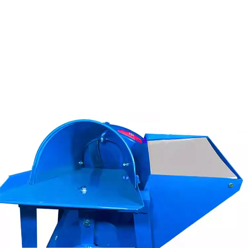 

Electric Grass and Vegetable Chopper, Fruit and Vegetable Grinder, Grass Chopper for Chicken and Duck Feed