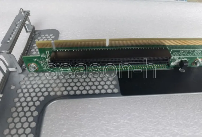 Imagem -03 - Pcie Riser2 Cartão 0kf627 00kf624 00kf627 X3550 m5