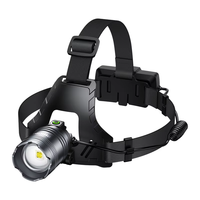 Philips Sfl 3341 New Headlamp with Ultra-Long Battery Life, Extendable and Lightweight, Comfortable and Not Tight on the Head