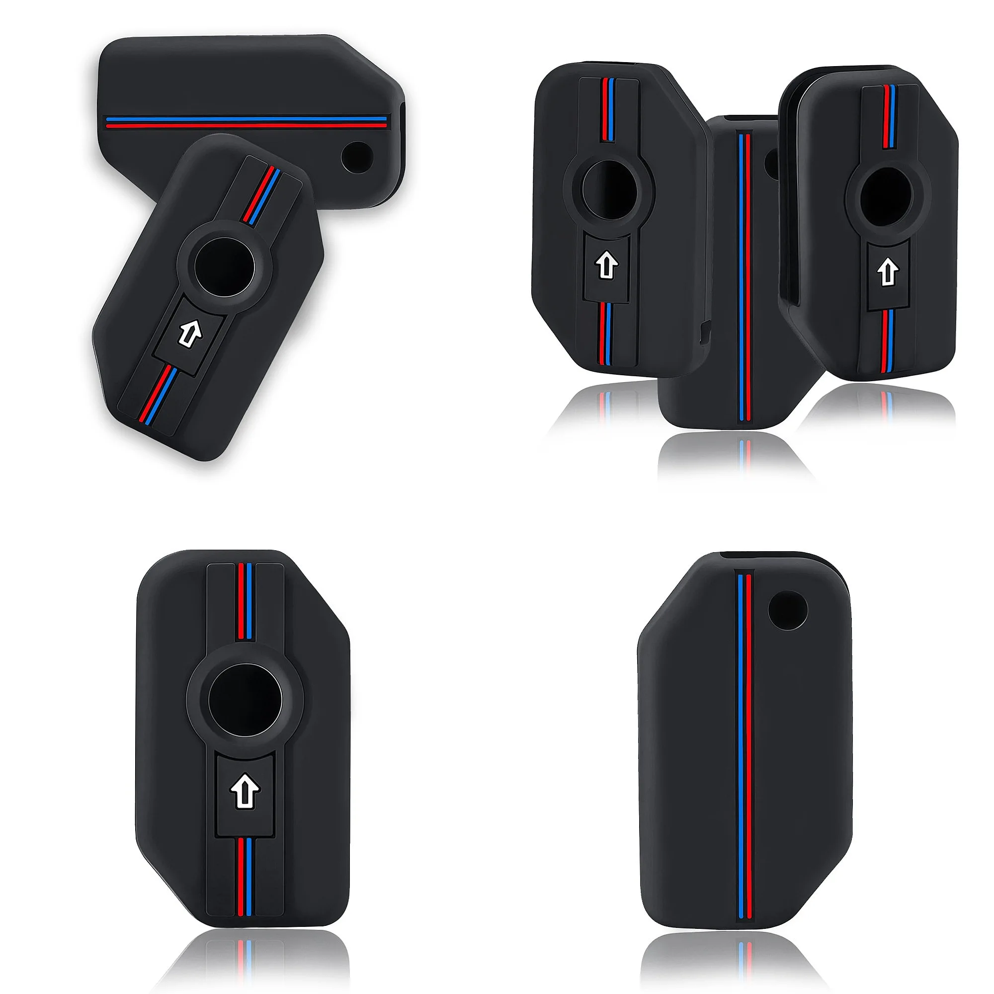 Keychain For BMW Gs 900 2025 Motorcycles Key Case For R1250GS R1200GS C400gt F750GS F850GS K1600B K1600GT R1200RS R1200RT F900XR