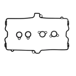 Motorcycle Cylinder Head Cover Gasket For Suzuki GSF600 Bandit 1995-2004 GSF650 Bandit 2005-2006 GSX-R 750 1988-1991