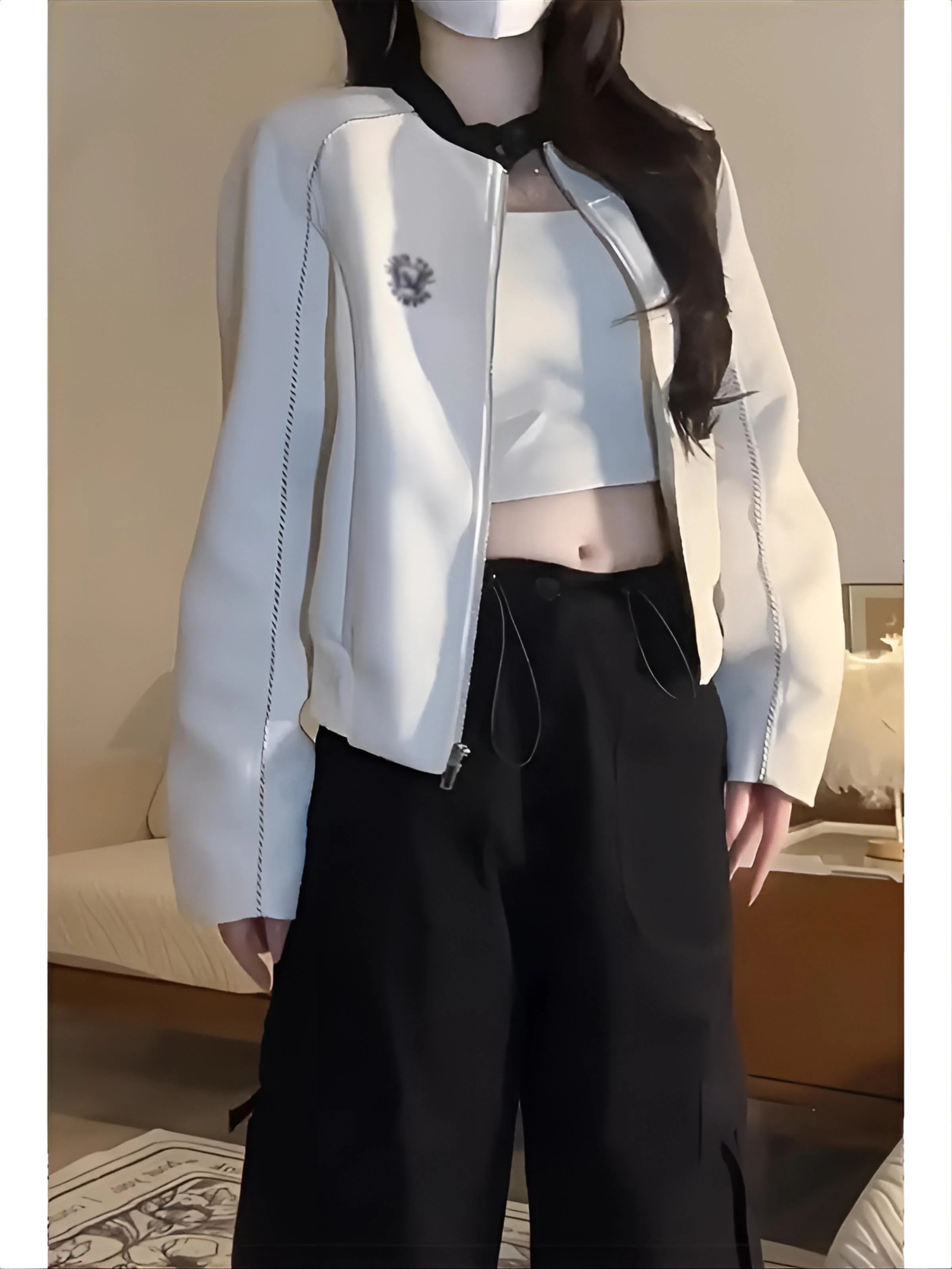 

Женский твидовый жакет с декоративными пуговицами, зимний, вельветовый, с мехом шерпа, расшитый бисером, блестящий, женственный, сексуальный, мини, с вышивкой, пушистый